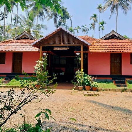 Coffee Island Resort Kaniyāmbetta Esterno foto